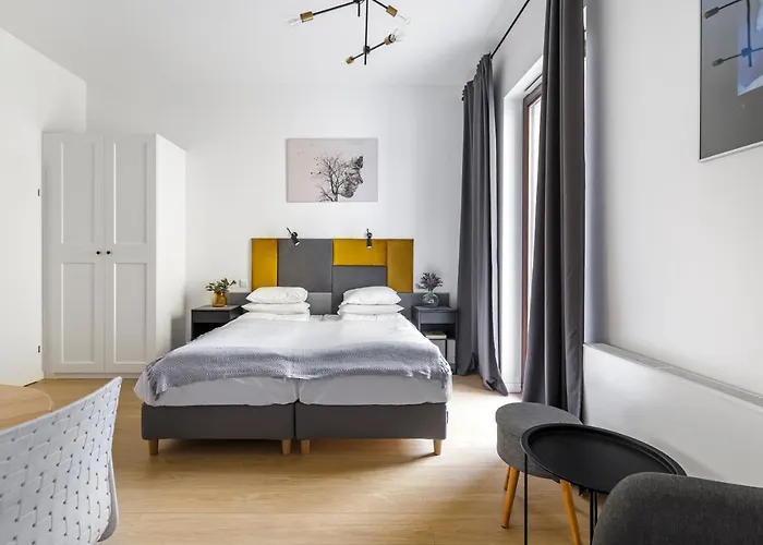 Homewell Apartments Zelazko