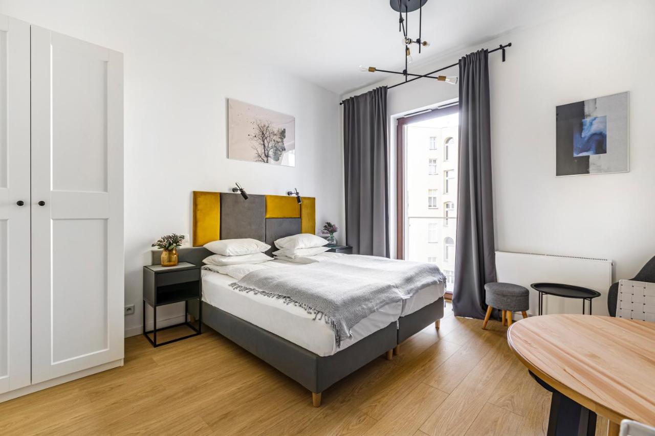 Apartamento Homewell Zelazko *