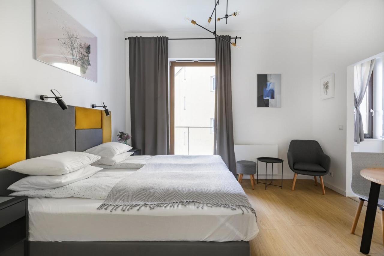 Apartamento Homewell Zelazko *