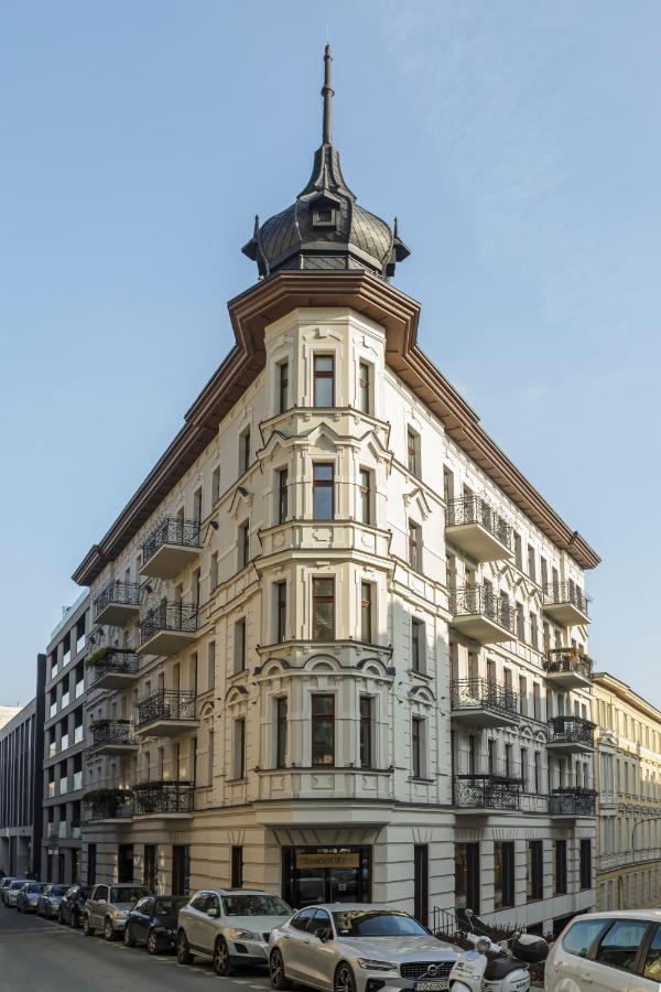 Apartamento Homewell Zelazko *
