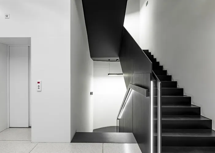 Homewell Apartments Zelazko