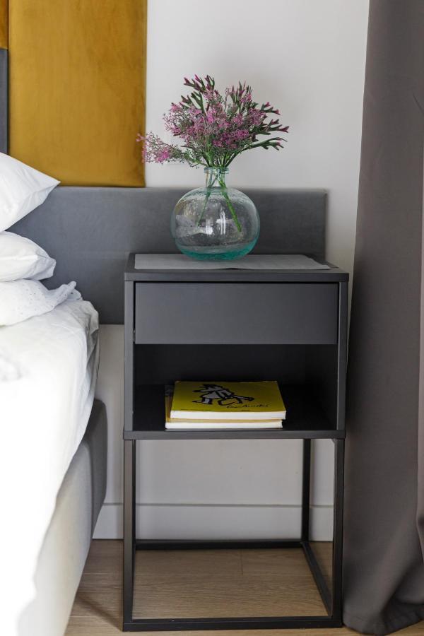Apartment Homewell Zelazko *