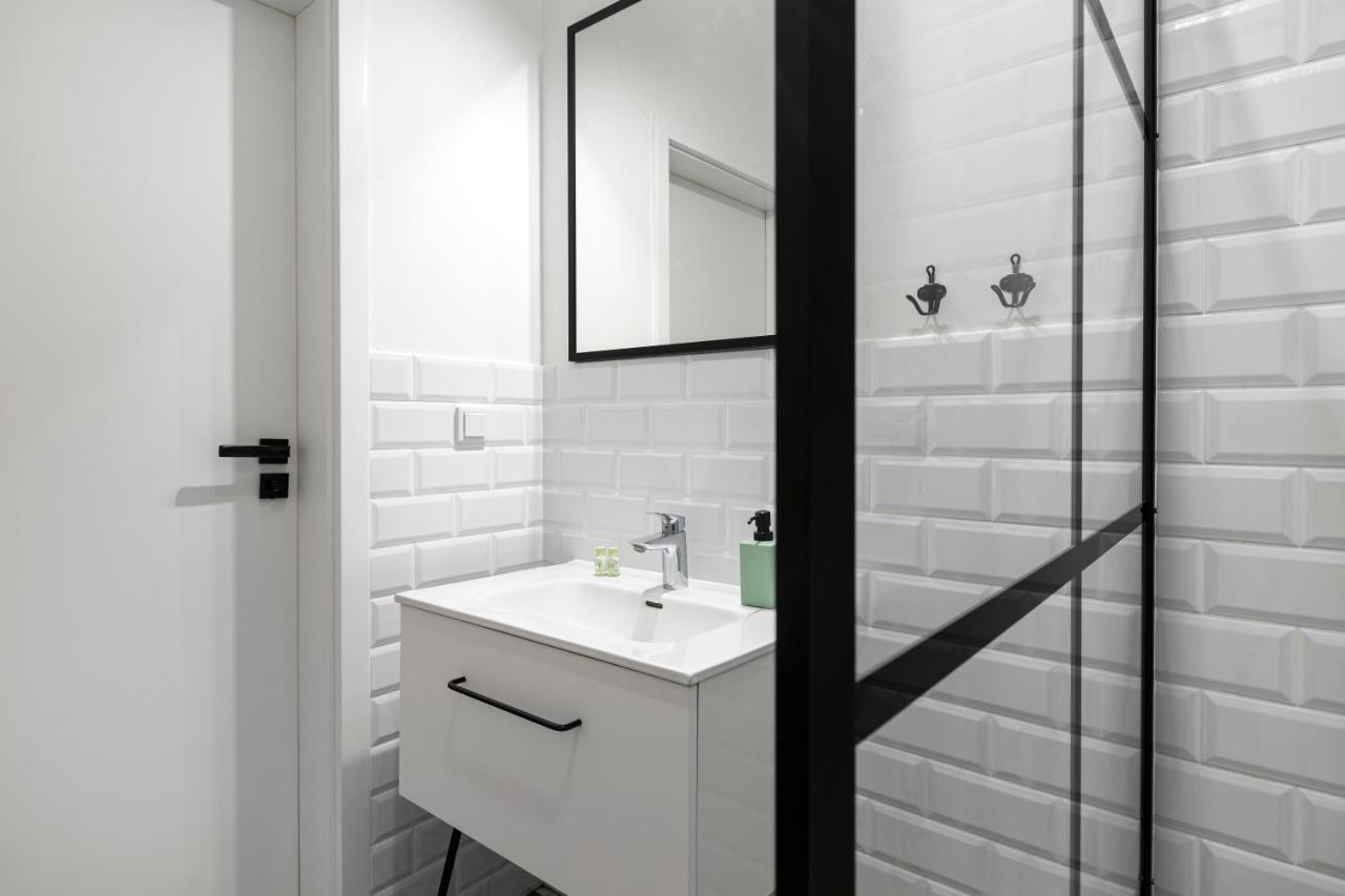 Apartment Homewell Zelazko *